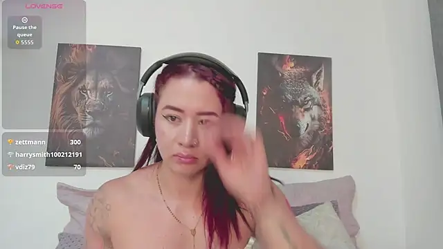 AngelMartinss 라이  브 XXX 채팅