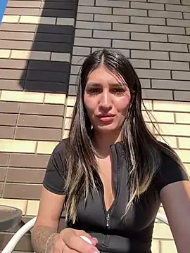 Chat +18 de RussianGirls_ ao vivo