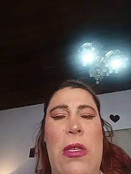 MarthinaBaker – Naživo XXX chat