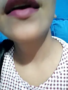 Živý XXX chat Anki-doll
