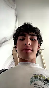 Show Webcam de SantyFoxxs