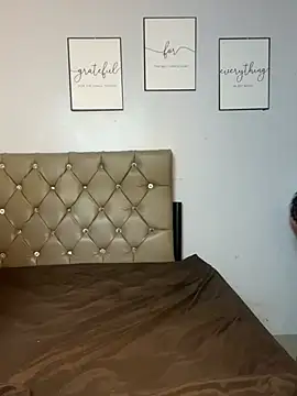 Živý XXX chat CassandraLovve