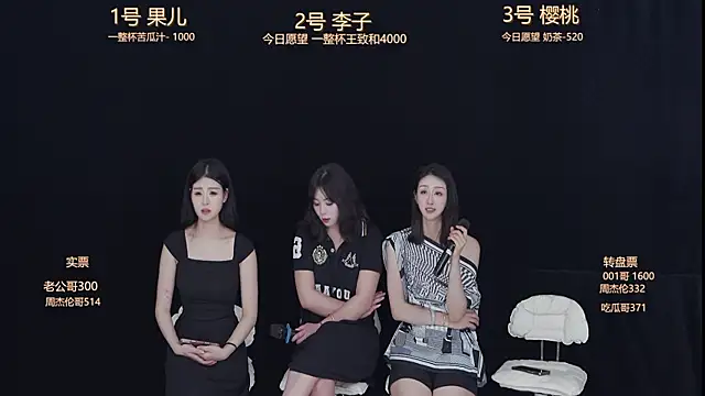 erduo_007 라이브 XXX 채팅