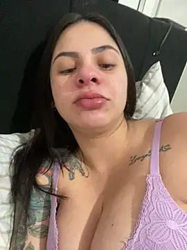 Livia-cortez – Live XXX-chat