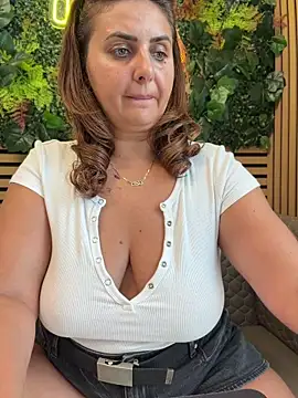 AnneKane লাইভ XXX চ্যাট