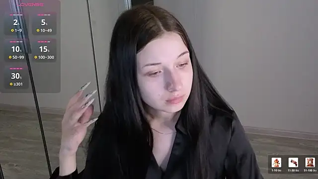 AlicePowells 라이브 XXX 채팅