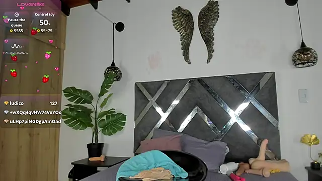 erika_222 Chat XXX in diretta