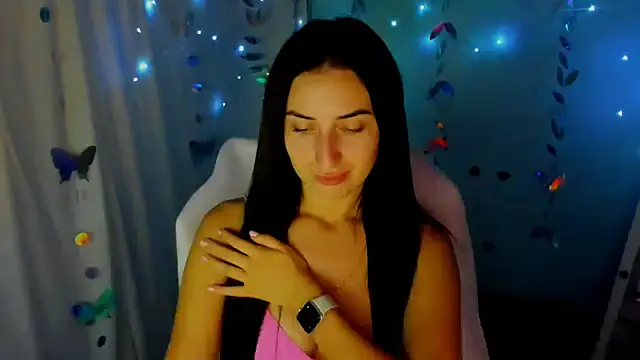 Star_Emily_'s Live XXX Chat