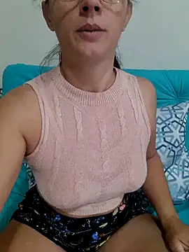 Show de Renataalves na webcam
