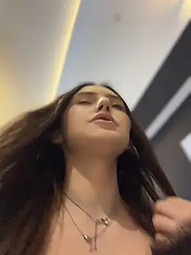 AnitaFly Live XXX-Chat