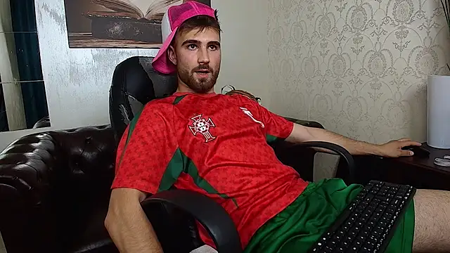 Chat +18 de KyloEast ao vivo