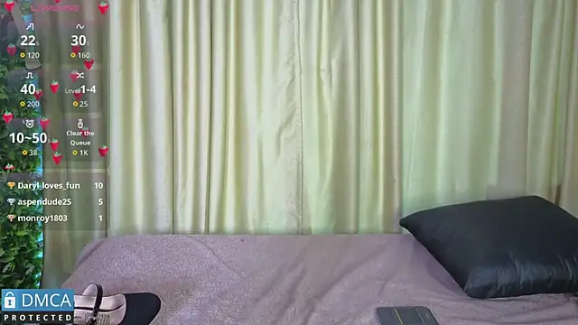 isa_sweet1_'s Live XXX Chat