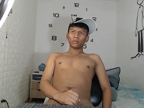 Show de malumabeby202612 na webcam