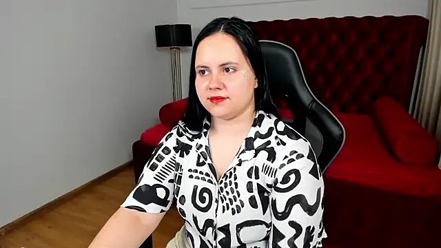 DaisyHarts' Live XXX Chat