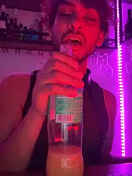 Chatroom XXX en direct de Gipsyboysteve