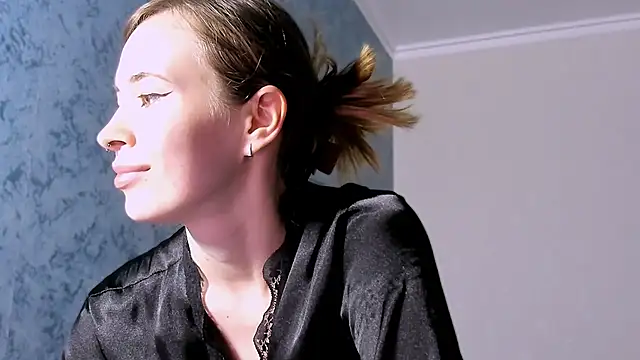 ZoyaMill's Live XXX Chat