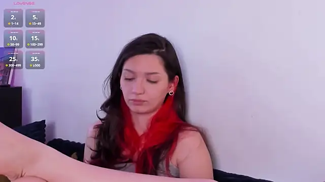 miabellee_'s Live XXX Chat