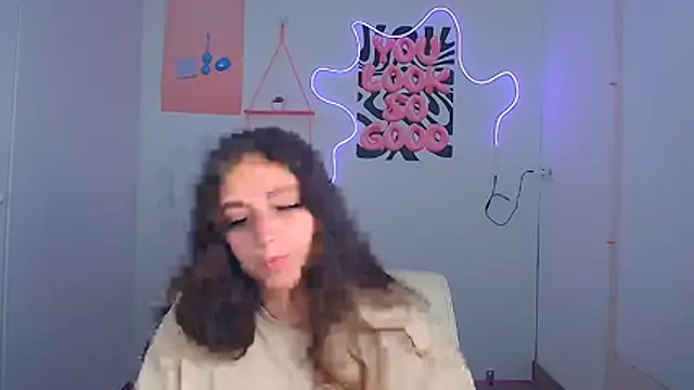 KissMeJulia – Live XXX-chat