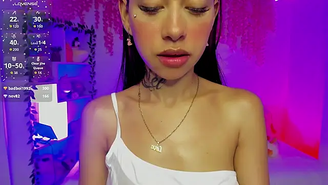 cat_kitty18_ Chat XXX in diretta