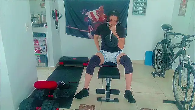 Chat XXX en directo de Andy_gray