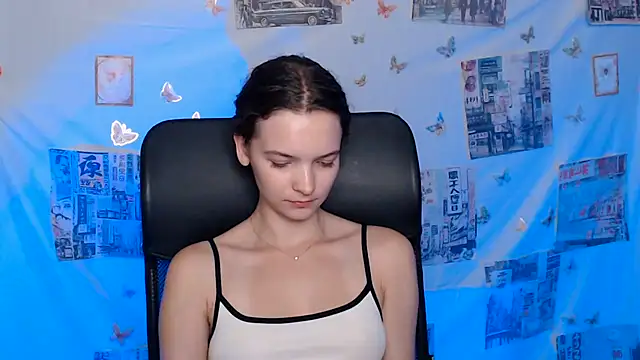 _SusieSu_'s Live XXX Chat