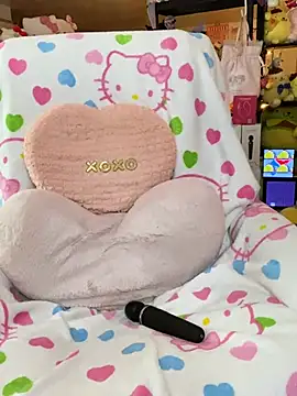 Živý XXX chat w3tkittty