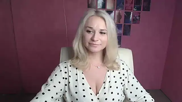 Melodie_Aster's Live XXX Chat