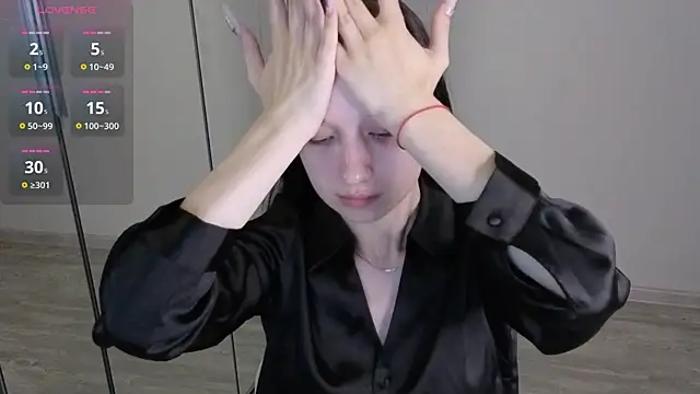 AlicePowells' Live XXX Chat