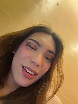 Chatroom XXX en direct de SideChick_Bunny