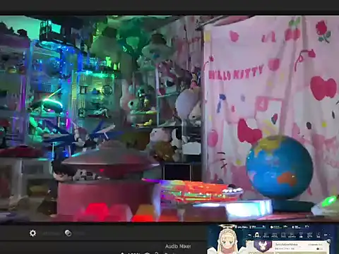 JesuAdamn Live XXX chat