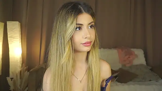 Živý XXX chat GeorginaHarn