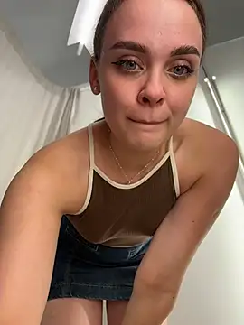 Chat XXX ao vivo de KristiRich