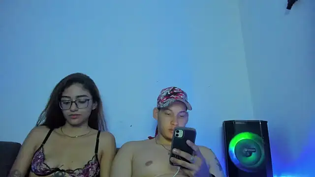 Mccallingxthalia's Live XXX Chat