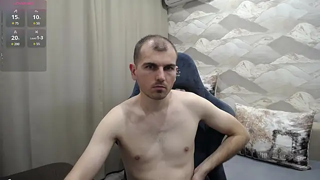 SerzhKorol1n Live XXX chat
