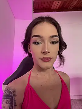 Baby_luxury Live XXX-chat