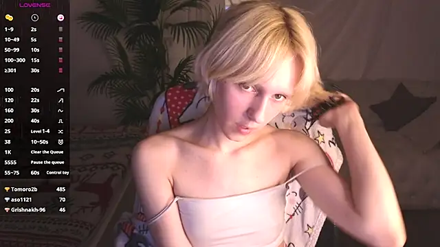 holyedward Live XXX-chat