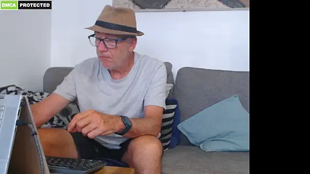 bluedae1's Live XXX Chat