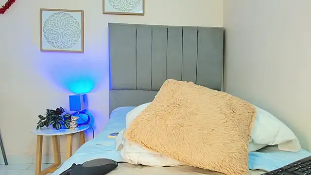 mary_cute9 现场XXX聊天