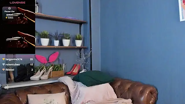 JessicaFoxie Live XXX-Chat