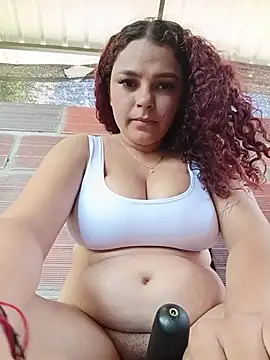 Chat +18 de Mommy-Hot ao vivo