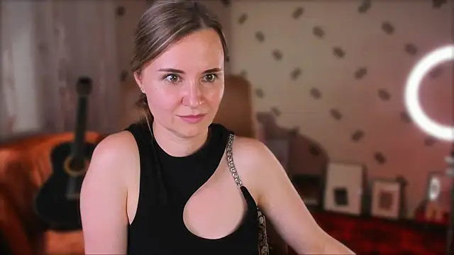 MiaSparkes Chat XXX in diretta