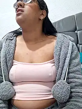 Chat XXX Live ZaidaWet
