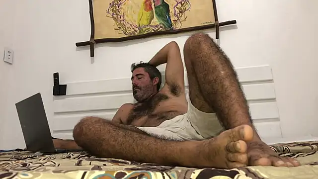 Chat XXX ao vivo de victor_chat