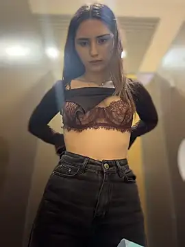 AnitaFly – Naživo XXX chat