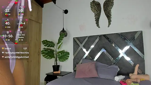 Chat +18 de erika_222 ao vivo