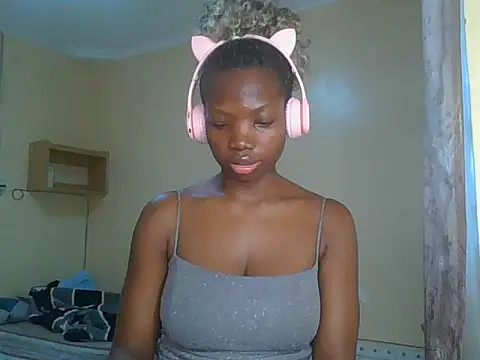Mariana_150's Live XXX Chat
