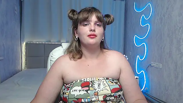 StaceyLex Chat XXX in diretta
