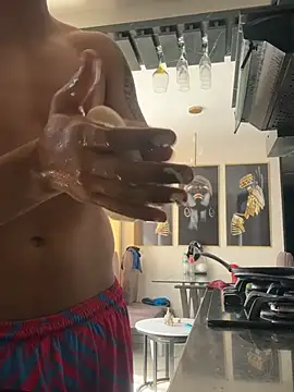 Kylie_Patrick Live XXX-Chat