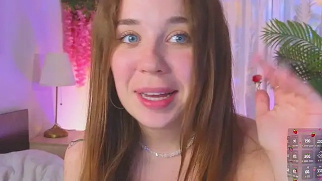 KarenGibbs – Naživo XXX chat