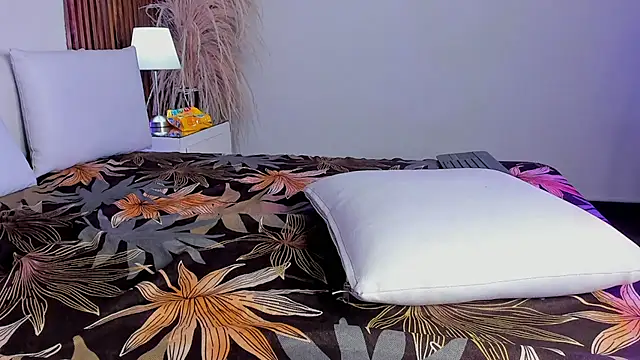 Chat XXX ao vivo de _Cherry_fox